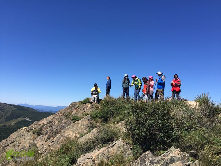 古交狐爷山（狐偃山）IMG_4728