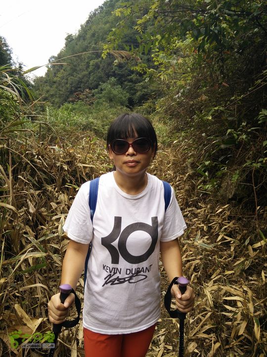 山下鲍-孟姜源-下马岭-皮子源（婺处古道）穿越旱路