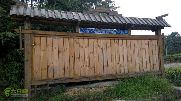 31下午古蔺新村导岚图