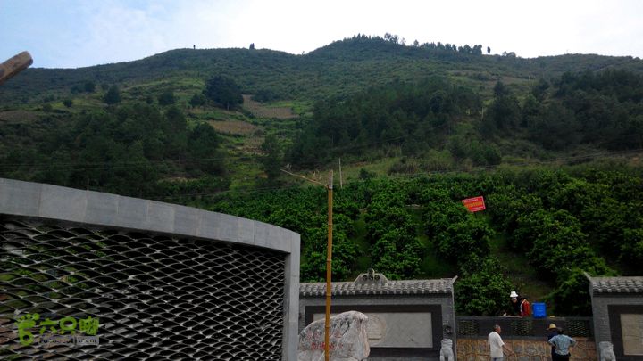 31下午古蔺云上苗寨