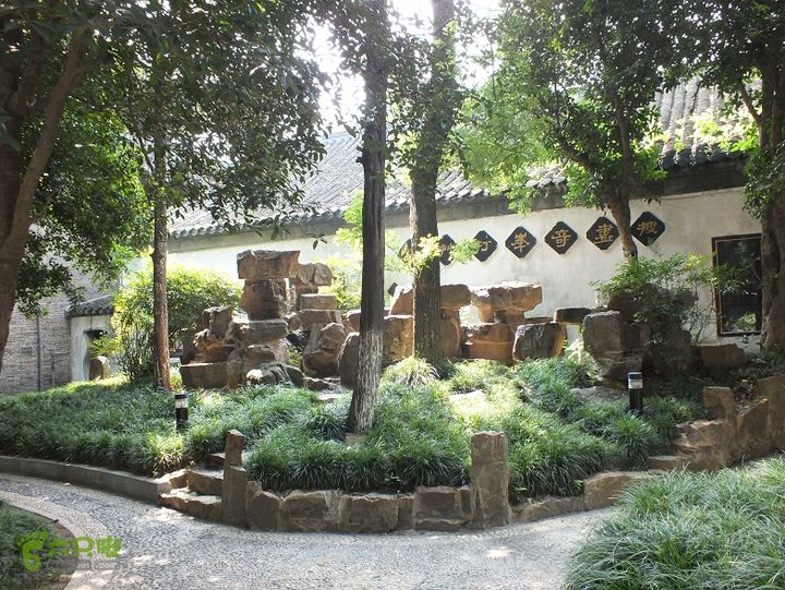 扬州大明寺－观音山2015_0814_102615