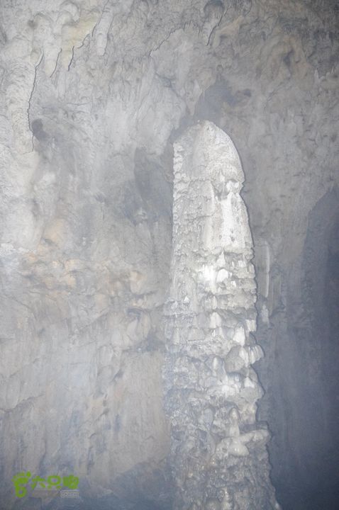 双头洞～金鸡洞～白塔洞～华东第一天坑IMGP2403