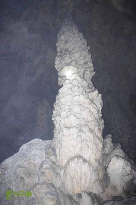 双头洞～金鸡洞～白塔洞～华东第一天坑IMGP2415