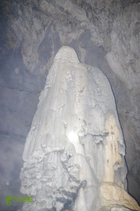 双头洞～金鸡洞～白塔洞～华东第一天坑IMGP2420