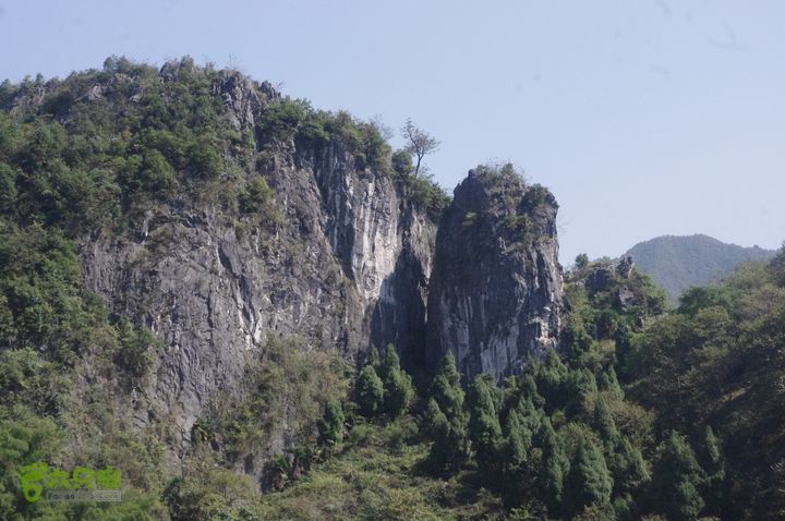 双头洞～金鸡洞～白塔洞～华东第一天坑IMGP2433