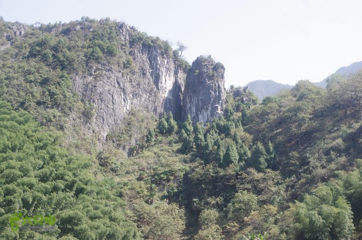 双头洞～金鸡洞～白塔洞～华东第一天坑IMGP2434