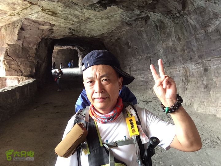 南太行：南坪村－水磨村－郭亮村－梯西坡－松树凹穿越IMG_1663