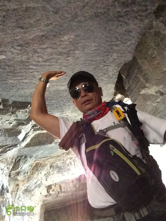 南太行：南坪村－水磨村－郭亮村－梯西坡－松树凹穿越IMG_1689