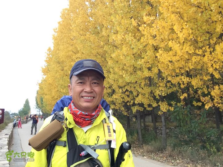 南太行：南坪村－水磨村－郭亮村－梯西坡－松树凹穿越IMG_1726