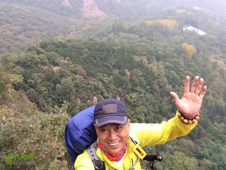 南太行：南坪村－水磨村－郭亮村－梯西坡－松树凹穿越IMG_1732