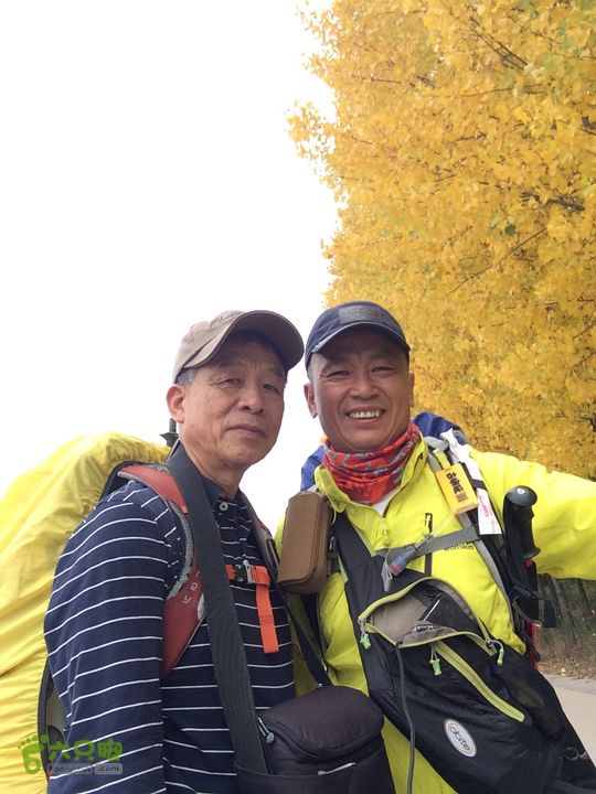 南太行：南坪村－水磨村－郭亮村－梯西坡－松树凹穿越IMG_1728