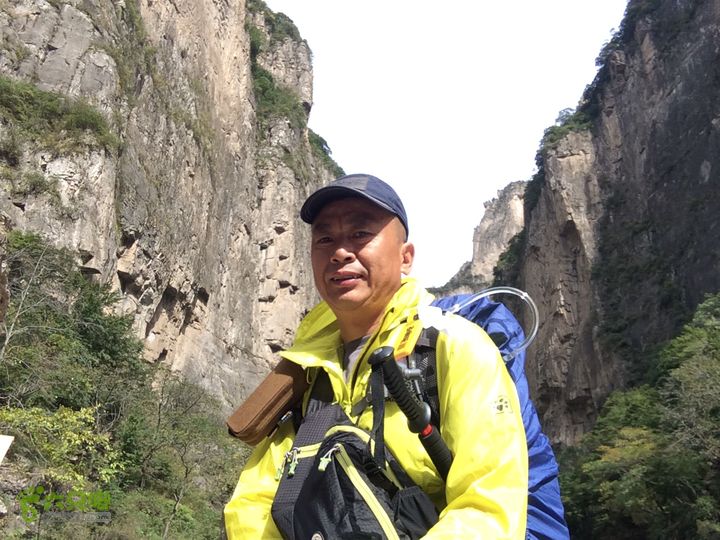 南太行：马武寨村－抱犊沟大峡谷－抱犊村－西莲九莲山穿越IMG_0910