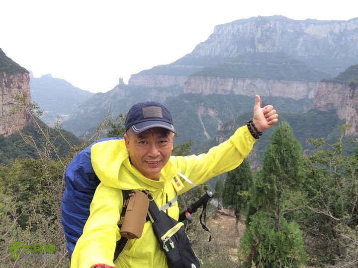 南太行：马武寨村－抱犊沟大峡谷－抱犊村－西莲九莲山穿越IMG_1017