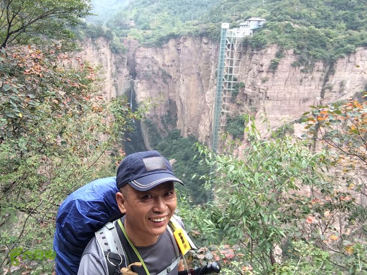 南太行：马武寨村－抱犊沟大峡谷－抱犊村－西莲九莲山穿越IMG_1055