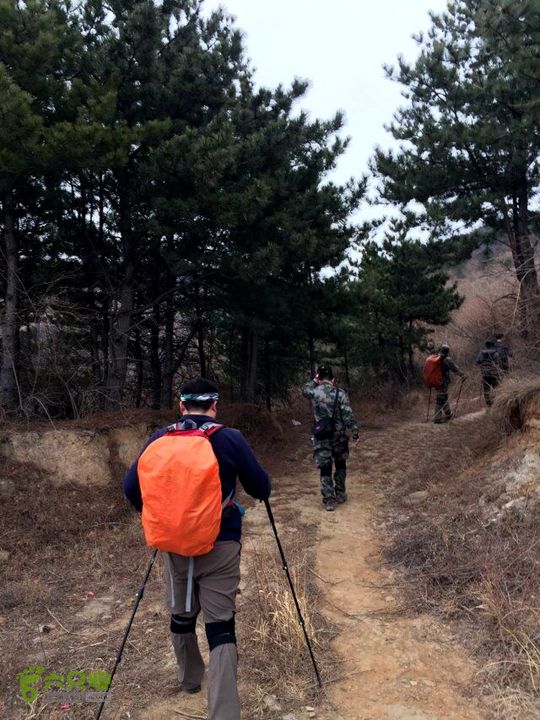 刘家梯太行平湖17