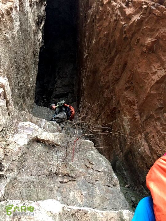 刘家梯太行平湖18