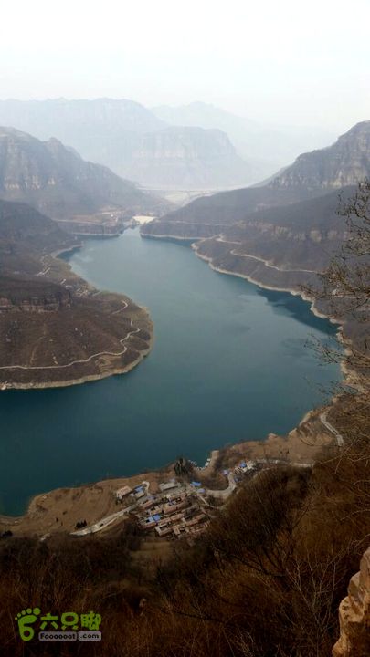 刘家梯太行平湖23