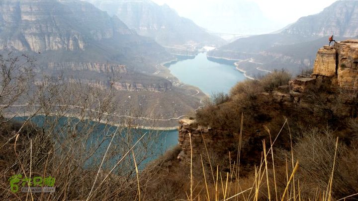 刘家梯太行平湖27