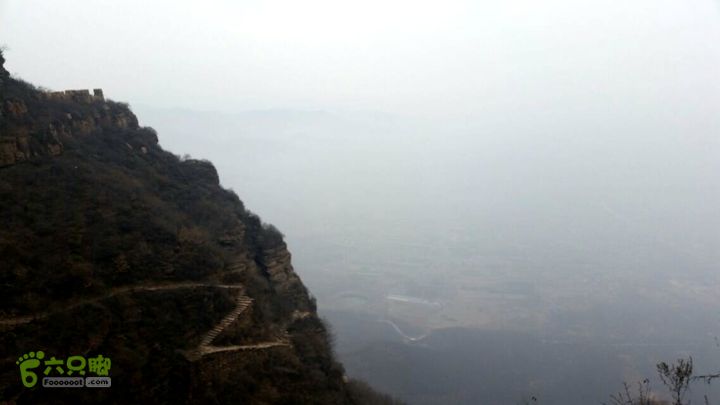 刘家梯太行平湖30