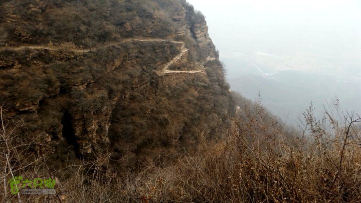 刘家梯太行平湖31