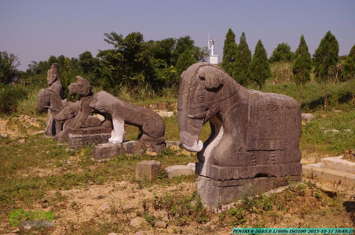 20151017-尧山北峰南峰穿乌岭水库IMGP9721