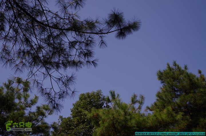 20151017-尧山北峰南峰穿乌岭水库IMGP9732