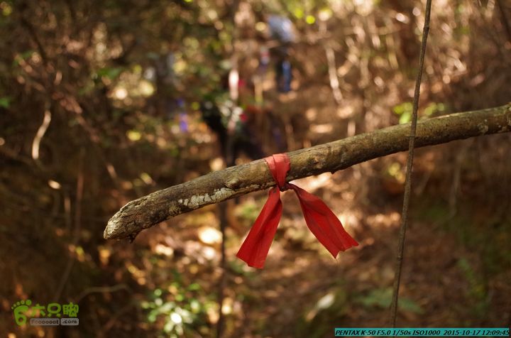 20151017-尧山北峰南峰穿乌岭水库IMGP9753