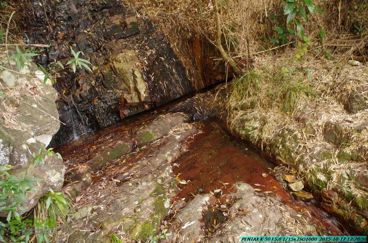 20151017-尧山北峰南峰穿乌岭水库IMGP9761