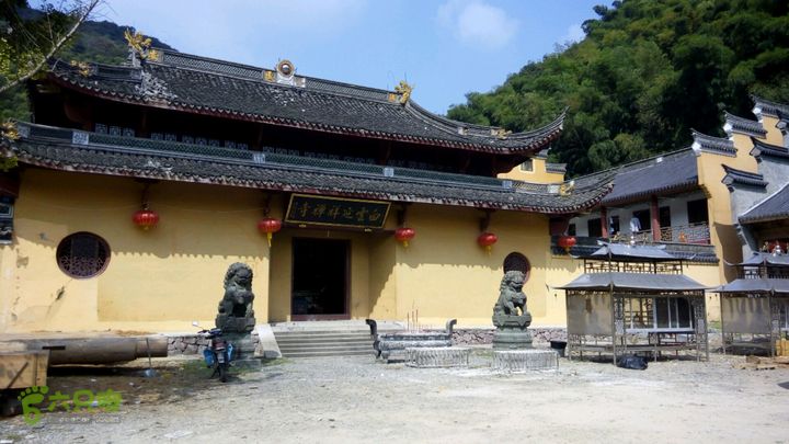 城杨板坑岭、凤凰岭、白云寺城杨环线2015-10-24 11:28:41