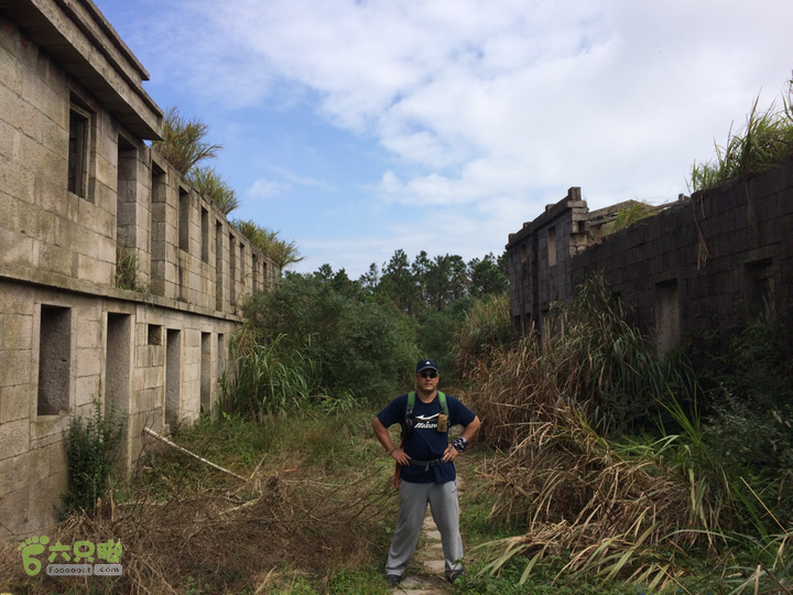 六江站－君竹山－真珠磹－横路－马尾水岸君山穿越2015-10-24 11:38:03