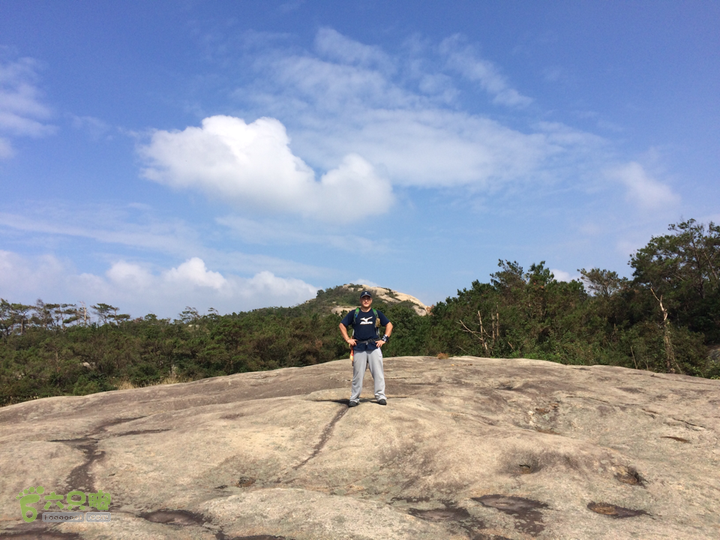 六江站－君竹山－真珠磹－横路－马尾水岸君山穿越2015-10-24 10:13:05