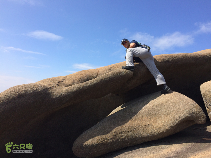 六江站－君竹山－真珠磹－横路－马尾水岸君山穿越2015-10-24 10:52:25