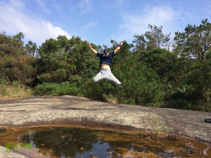 六江站－君竹山－真珠磹－横路－马尾水岸君山穿越IMG_1945