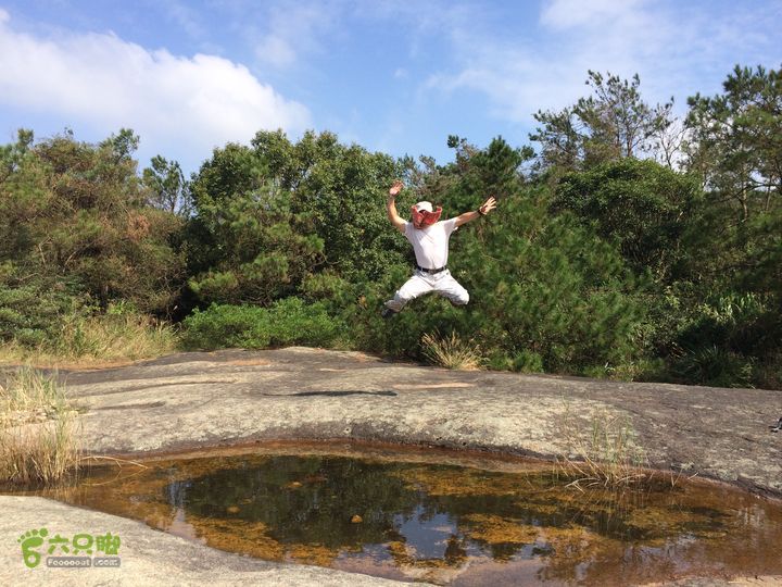 六江站－君竹山－真珠磹－横路－马尾水岸君山穿越IMG_1954