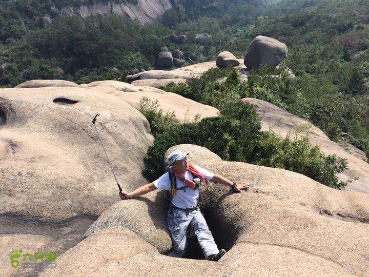 六江站－君竹山－真珠磹－横路－马尾水岸君山穿越IMG_1999