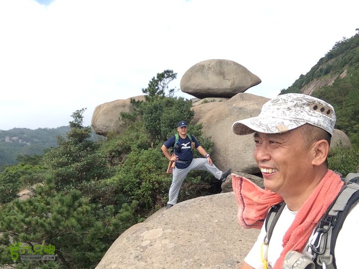 六江站－君竹山－真珠磹－横路－马尾水岸君山穿越IMG_2044