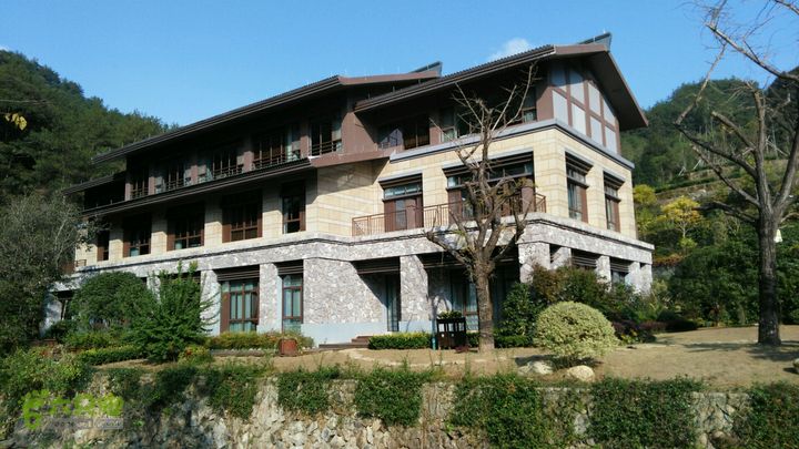 石耳山～青尖～古田山穿越2015-10-25 15:03:29