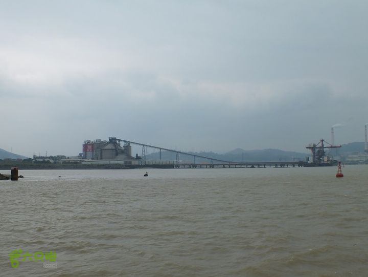 闽江一日游（台江码头-壶江岛）2015_1002_093535