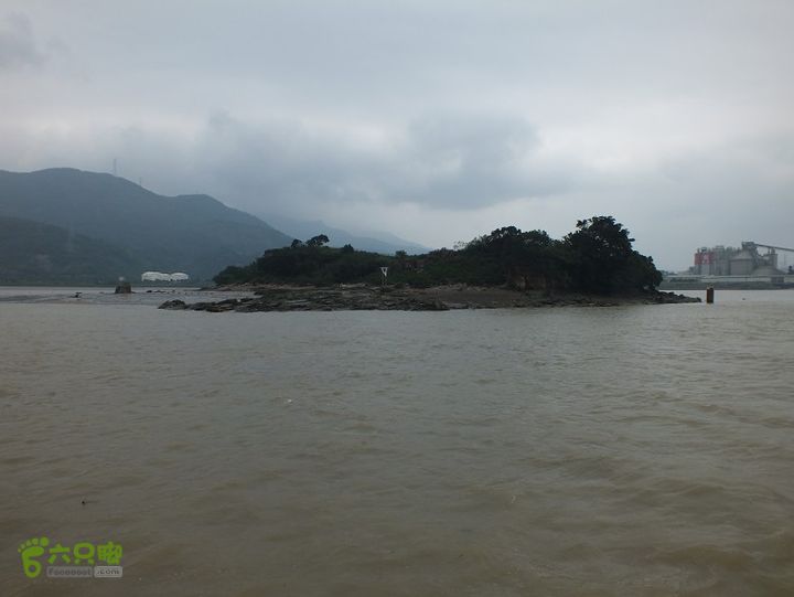 闽江一日游（台江码头-壶江岛）2015_1002_093542