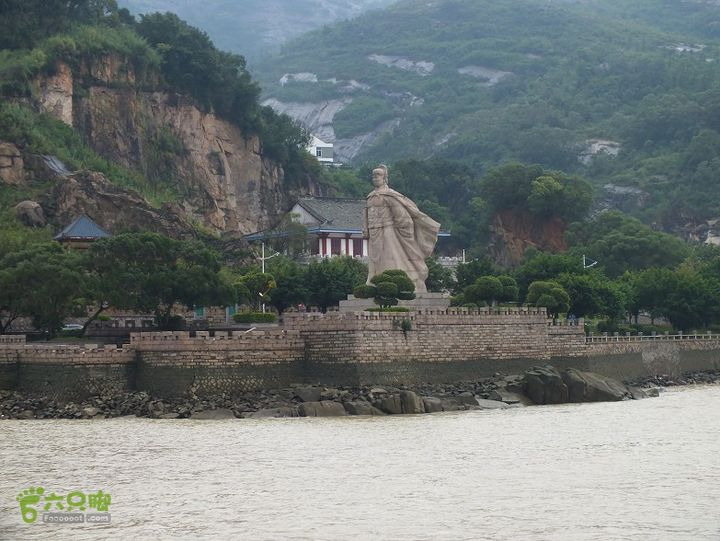 闽江一日游（台江码头-壶江岛）2015_1002_094224