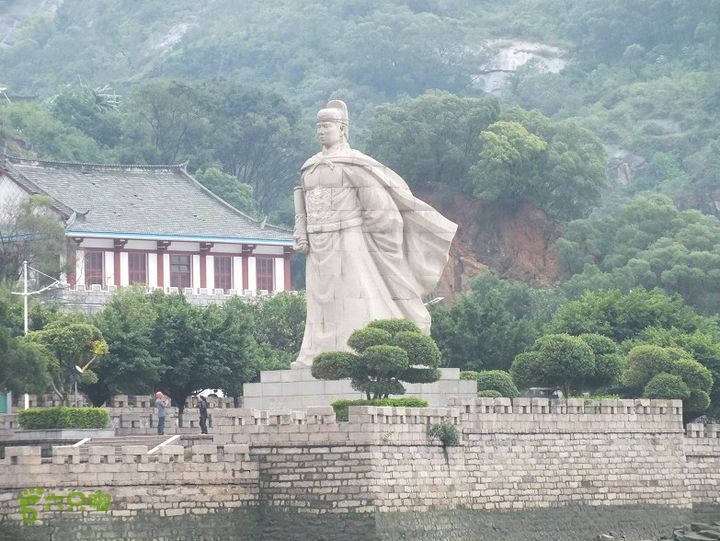 闽江一日游（台江码头-壶江岛）2015_1002_094235