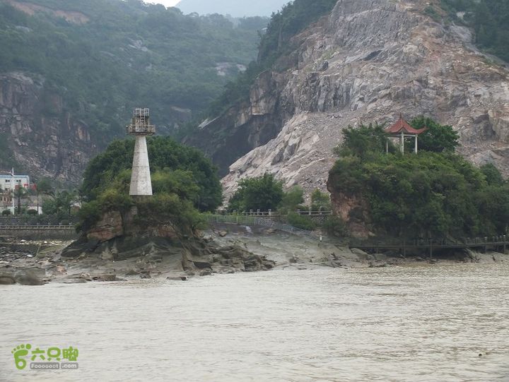 闽江一日游（台江码头-壶江岛）2015_1002_094520