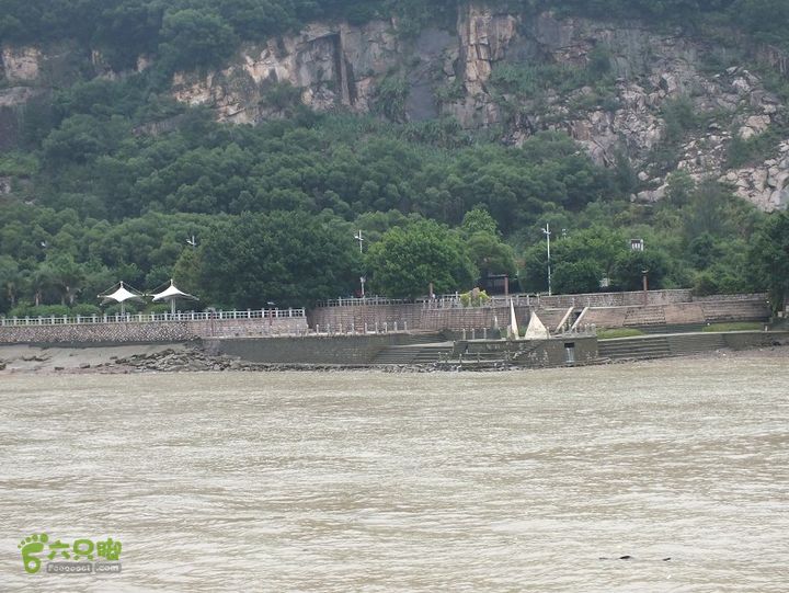闽江一日游（台江码头-壶江岛）2015_1002_094644