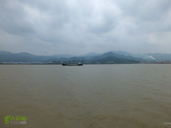 闽江一日游（台江码头-壶江岛）2015_1002_100724