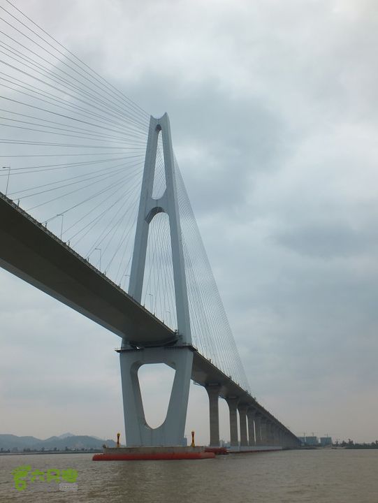 闽江一日游（台江码头-壶江岛）2015_1002_101153