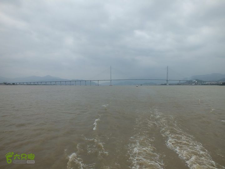 闽江一日游（台江码头-壶江岛）2015_1002_101837