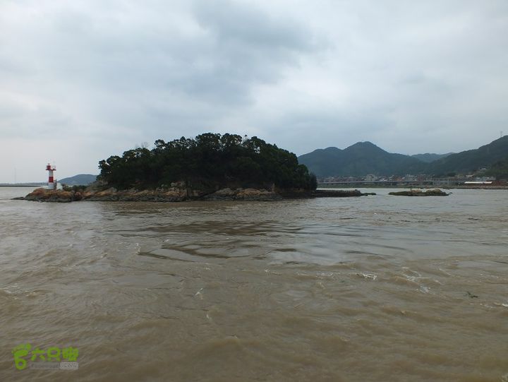闽江一日游（台江码头-壶江岛）2015_1002_104117