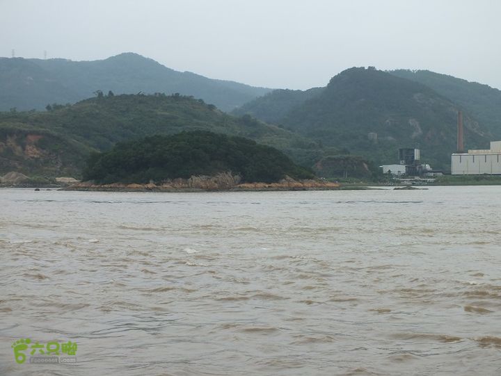 闽江一日游（台江码头-壶江岛）2015_1002_104139