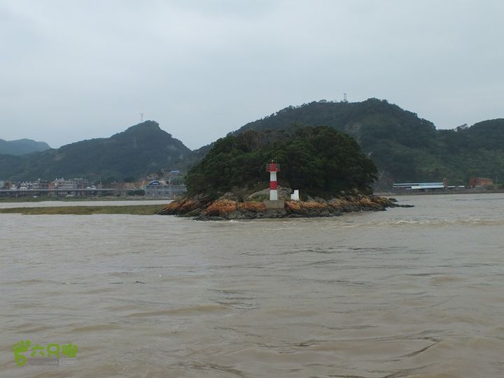 闽江一日游（台江码头-壶江岛）2015_1002_104157
