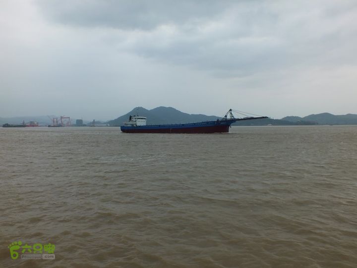 闽江一日游（台江码头-壶江岛）2015_1002_104618